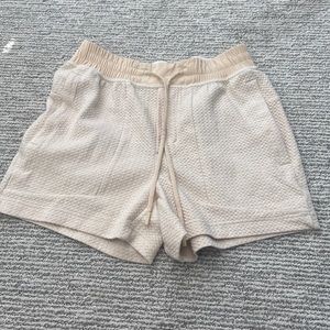 lululemon at ease short